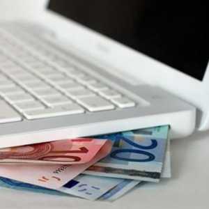 Как да теглите пари от Webmoney? Петте основни начина
