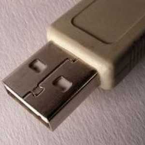 Как да запишете ISO изображение на USB флаш устройство:
