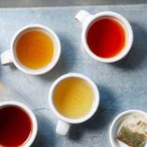 Как да си направим чай Kalmyk? Полза и вреда на чая "Калмик"