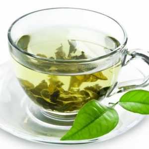 Как да си направим зелен чай правилно?