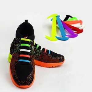 Как да вратовръзки обувки на маратонки без лък е красива и модерна: технология и препоръки