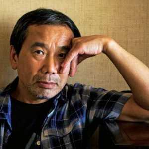 Каква е най-добрата книга на Haruki Murakami? Въпросът не е прост ...