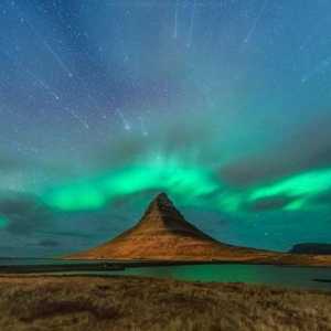 Каква е територията на Исландия? Площта на Исландия в хиляди кв. Км
