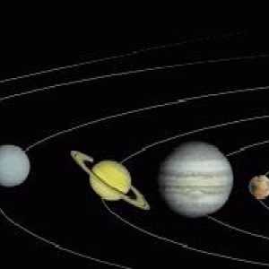 Коя е най-отдалечената планета на Слънчевата система?