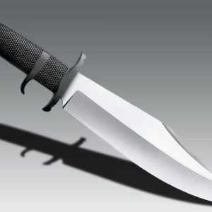 Каква е най-добрата стомана за нож? Характеристики на стоманата за ножове