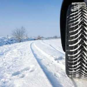 Кои зимни гуми са по-добри: шпайкове или велкро? Подготвяме колата за зимата