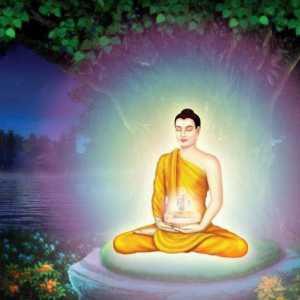 Какви са четирите истини на будизма?