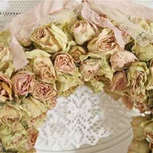 Какви цветя да дадете на сватбата за младоженците? Букет от бели рози. Какви цветя не могат да…
