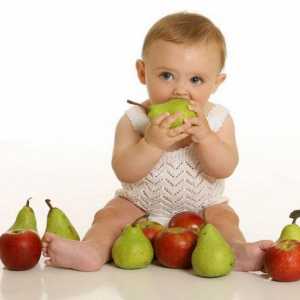 Какъв плод може да има бебето след 7 месеца: съвети за майка