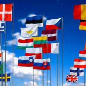 Какви икономически съюзи съществуват? Списък на международните икономически съюзи