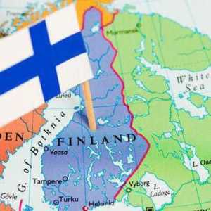 Какви са данъците във Финландия?