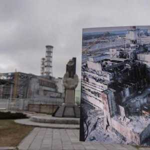 Какви са ползите от бедствието в Чернобил?