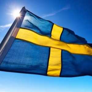 Кои са най-популярните шведски имена?