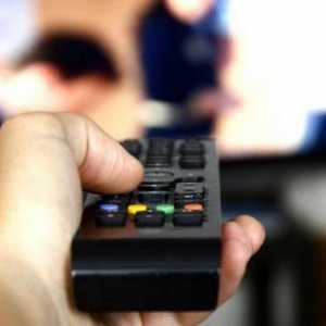 Какви видове телевизионни компании съществуват?