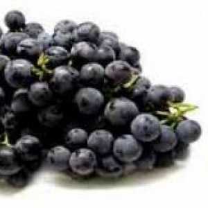 Какви витамини се намират в гроздето и защо е полезно?