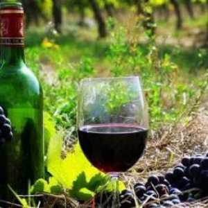 Кое арменско вино заслужава внимание? Арменско вино от нар: цена, рецензии