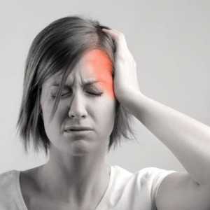 Какво е етерично масло от главоболие? Преглед и обратна връзка