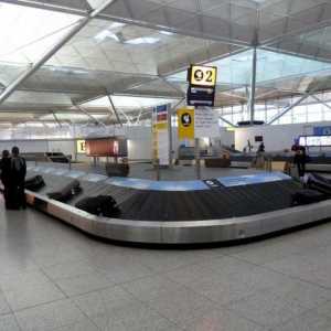Кое летище в Лондон да избере: Хийтроу или Гетуик? Колко летища има в Лондон?