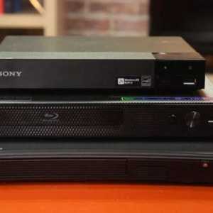 Кой Blu-ray плейър да избере? Преглед на моделите