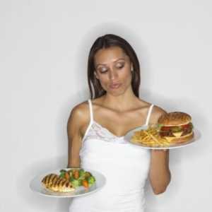 Какво трябва да бъде диета за панкреаса?