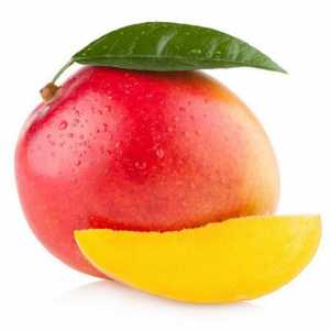 Какъв вид плод е жълт? Жълт плод с камък. Екзотични плодове от жълт цвят
