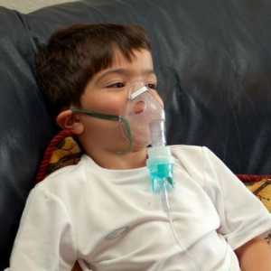 Кой инхалатор е най-подходящ за детето: ултразвук или компресор?