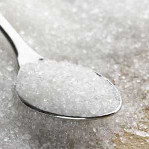 Какъв е срокът на годност на захарта?