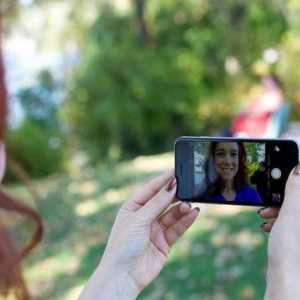 Какъв е най-добрият телефон за Selfie?
