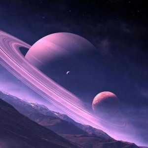 Каква е епохата на Сатурн (планетата) - описание, особености и интересни факти