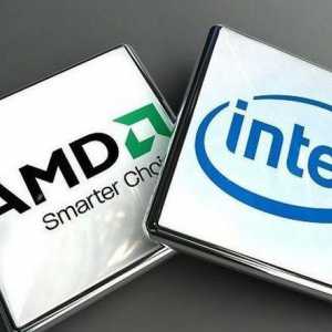 Как да изберем процесор за игри: AMD или Intel? Най-добър игрален процесор
