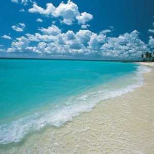 Какво е Доминиканската република през юли? Трябва ли да отида там през лятото?