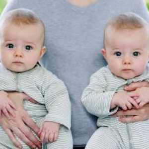 Каква е вероятността за раждане на близнаци? Какво определя раждането на близнаците?