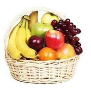 Каква е функцията на плода: генеративно възпроизводство, разсейване и хранене