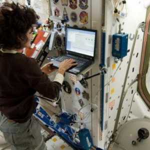 Каква работа правят космонавтите? Подробен анализ