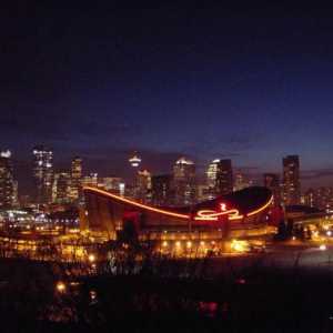Калгари (Канада): най-успешният град в света