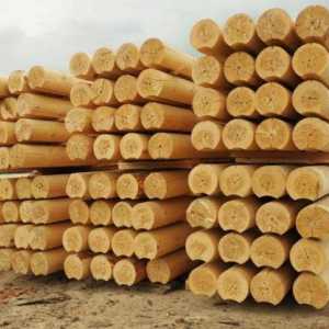 Калибриран дървен материал: характеристики, предимства и недостатъци. Проекти и строителство на…