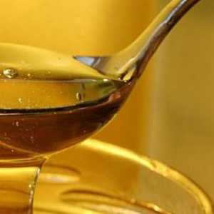 Калорийно съдържание на мед в чаена лъжичка. Мед: калорично съдържание на 100 грама