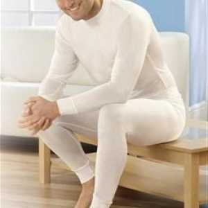 Панталони - е неразделна част от мъжкия гардероб