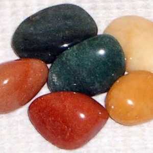 Авентурин от камък: цвят, сорт, магически свойства, който е подходящ