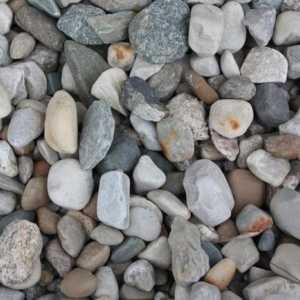 Камъкът е вещество или тяло? Видове камъни