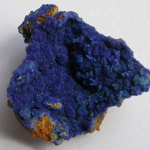 Камъни lapis lazuli: изцелете душата и излекувайте тялото