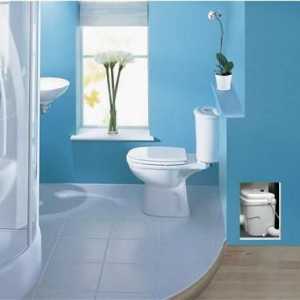 Помпи за отпадни води за тоалетни: съвети за избор и обратна връзка от производителя