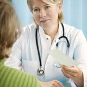 Кандидоза при жени: симптоми, диагноза, методи на лечение