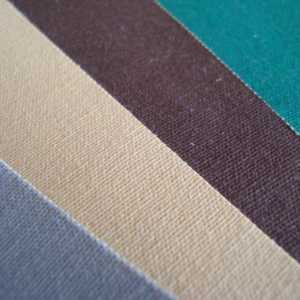 Kanvas - какво е това? Характеристики на тъканите, качеството на продуктите и отзивите