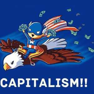 Капиталистът е кой? Какъв е капитализмът?