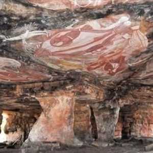 Пещерата "Капова" - чудо на природата