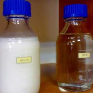 Урея-формалдехидни смоли: производство, употреба и свойства