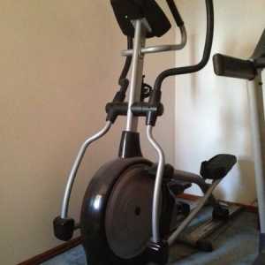 `Cardio Slim` - спортна зала на къщата
