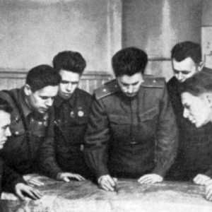 Карелианския фронт по време на Великата отечествена война