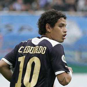 Карлос Едуардо: спортни постижения